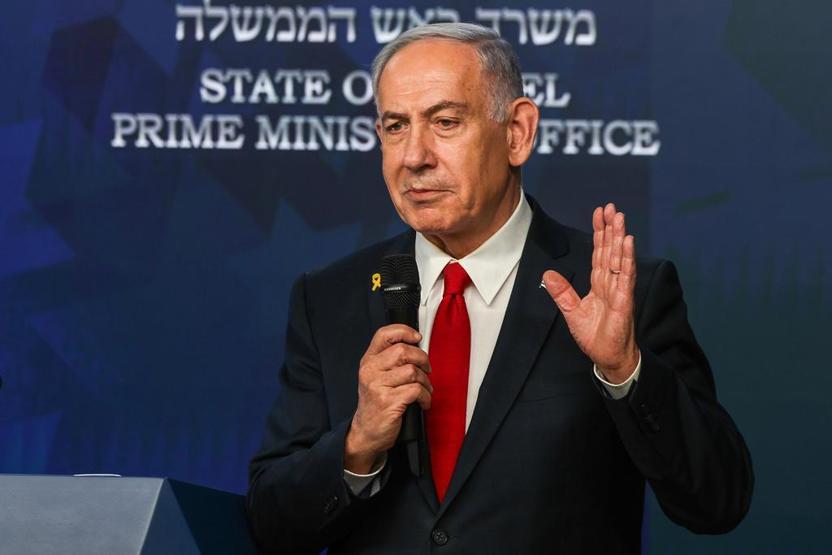 Netanyahuya çapraz sorgu: Tam 1788 kez hatırlamıyorum dedi