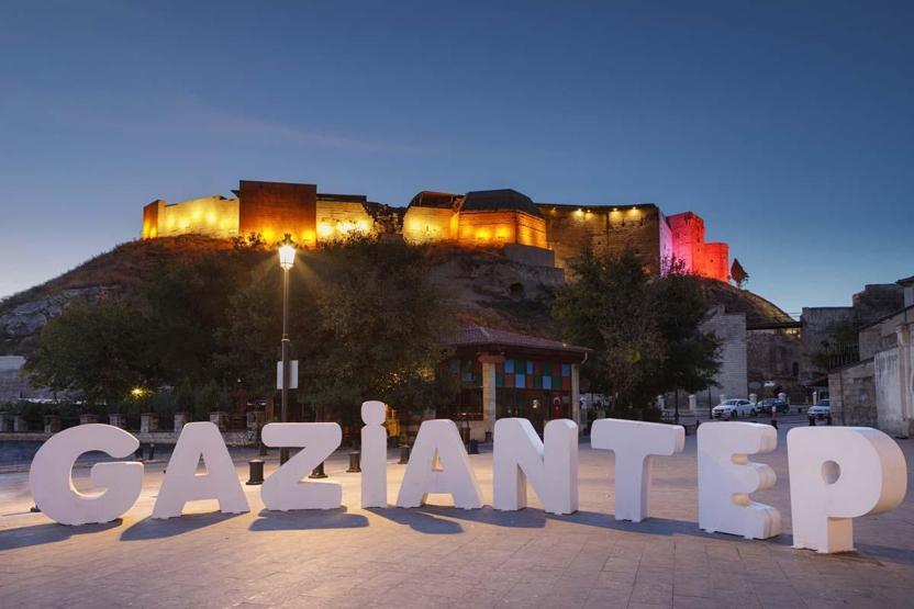 KURBAN BAYRAMI ROTALARI Lezzetleriyle, Doğasıyla, Kültürel Zenginlikleriyle Gaziantep, Şanlıurfa, Adıyaman ve Kahramanmaraş Misafirlerini Bekliyor