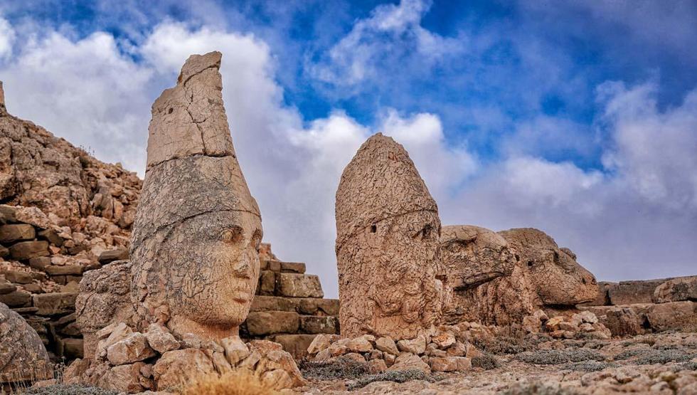 KURBAN BAYRAMI ROTALARI Lezzetleriyle, Doğasıyla, Kültürel Zenginlikleriyle Gaziantep, Şanlıurfa, Adıyaman ve Kahramanmaraş Misafirlerini Bekliyor