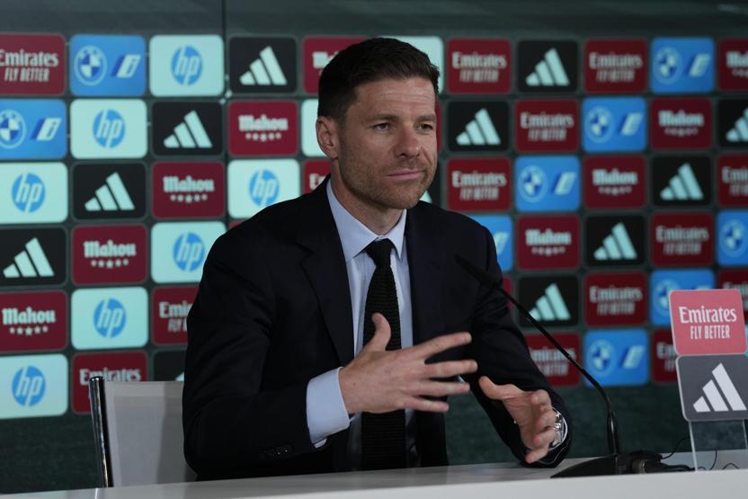 Real Madridden Edin Dzeko bombası Xabi Alonso istiyor...