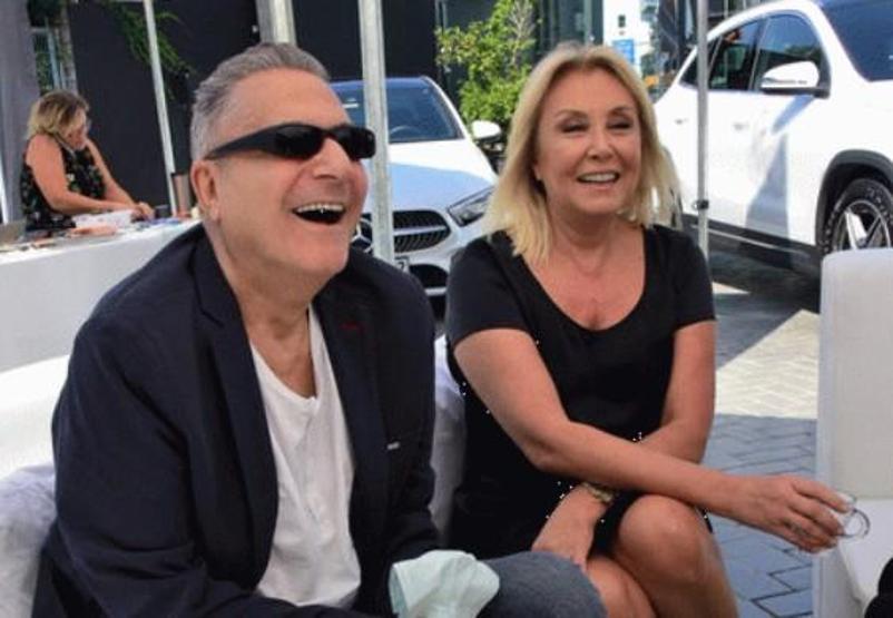 Mehmet Ali Erbilden Nafaka İtirafı: İki Eşim Bana Ters Kelepçe Yaptı