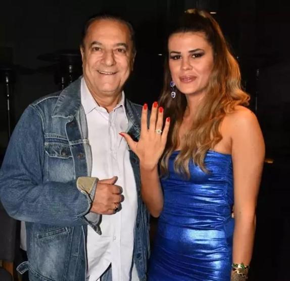 Mehmet Ali Erbilden Nafaka İtirafı: İki Eşim Bana Ters Kelepçe Yaptı