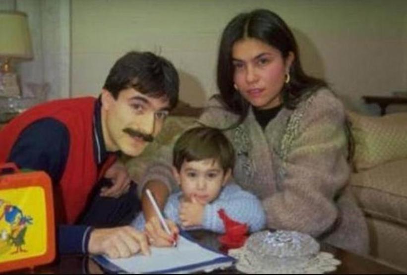 Mehmet Ali Erbilden Nafaka İtirafı: İki Eşim Bana Ters Kelepçe Yaptı