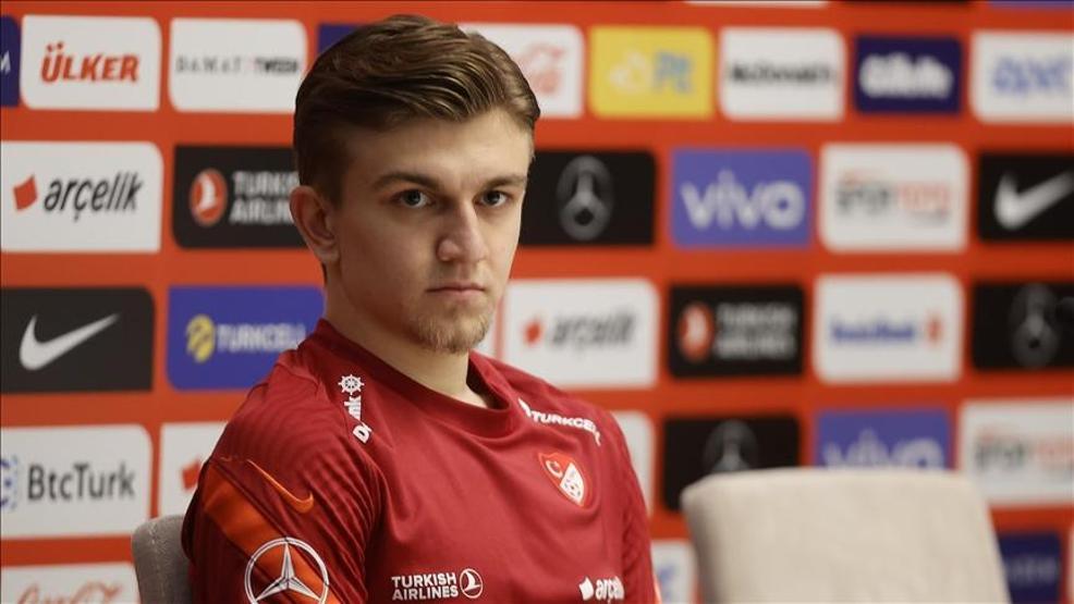Rıdvan Yılmaz, Türkiyeye dönüyor Süper Lig devine önerildi...