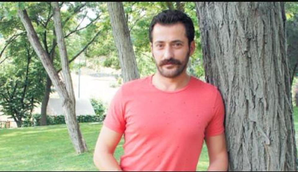 Burç Kümbetlioğlu: Boran olarak fotoğraf çektiren hayranları beni şaşırtıyor