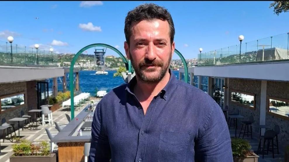 Burç Kümbetlioğlu: Boran olarak fotoğraf çektiren hayranları beni şaşırtıyor