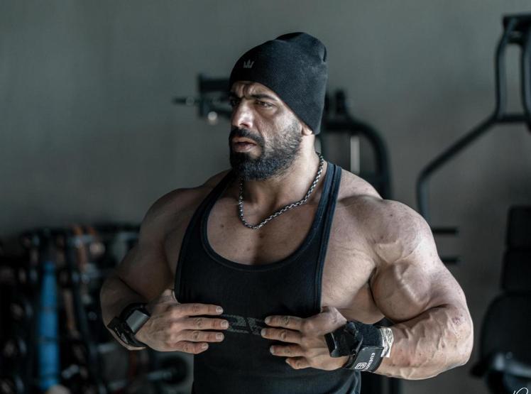 Milli sporcuya silahlı pusu Dakikalarca tekme tokat darp ettiler