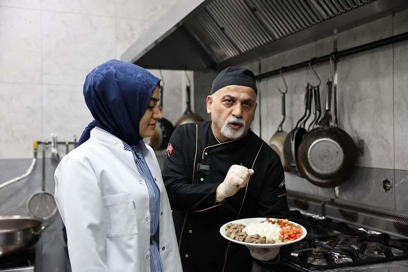 Kurban eti konusunda uzmandan 24 saat uyarısı