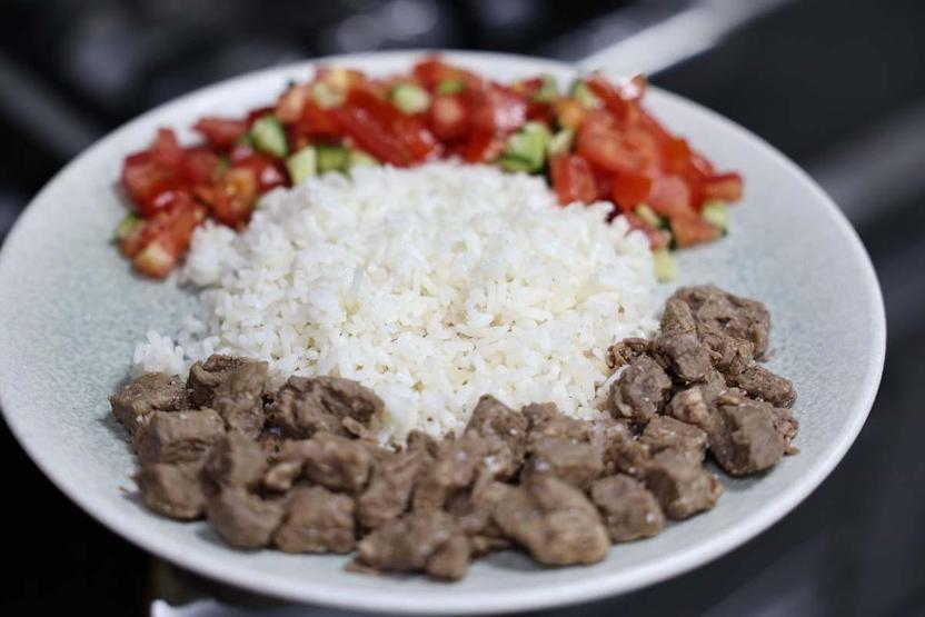 Kurban eti konusunda uzmandan 24 saat uyarısı