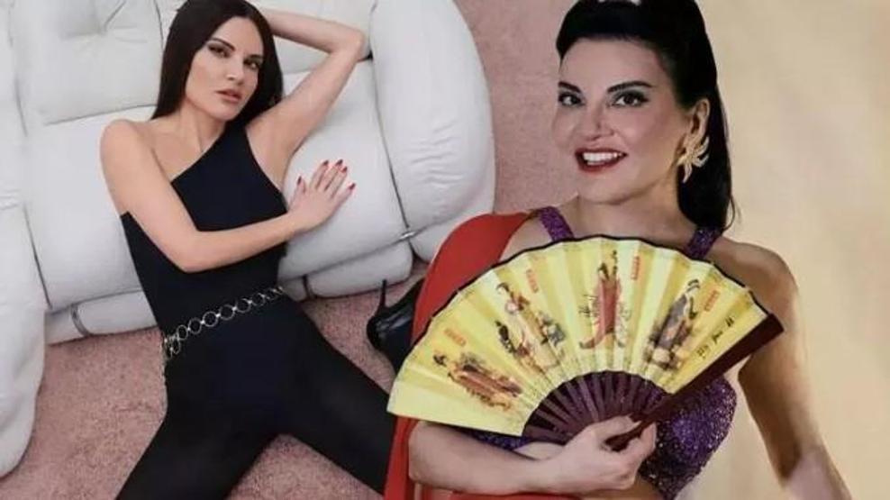 Göksel, Estetik İddialarına Yanıt Verdi: Hayatımda Böyle Bir Şeyle Karşılaşmadım