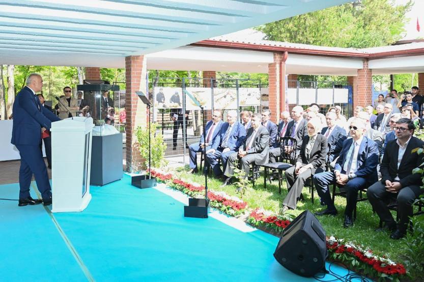 Gordionda büyük keşif: 47nci Tümülüs gün ışığına çıkarıldı