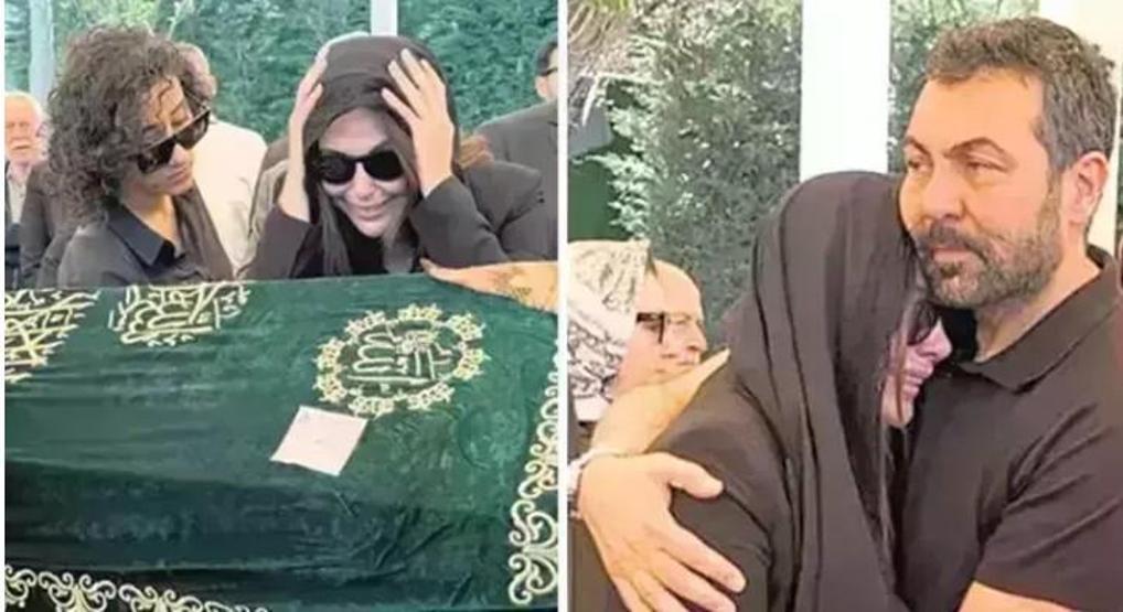 Aslı Hünelin Duygusal Doğum Günü Paylaşımı: Kalbime Sakladım Seni