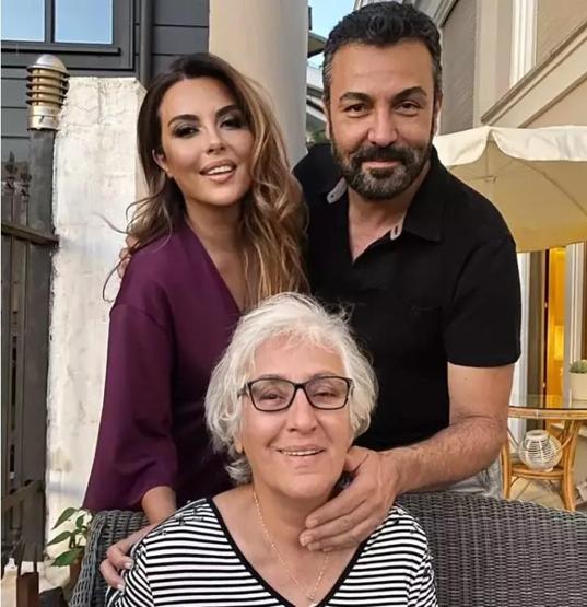 Aslı Hünelin Duygusal Doğum Günü Paylaşımı: Kalbime Sakladım Seni