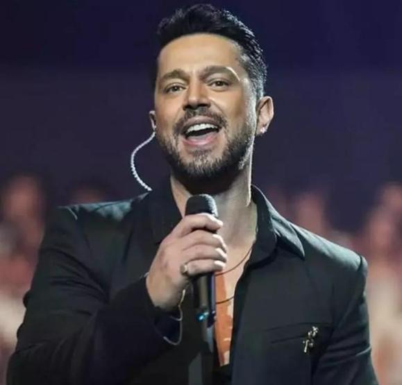 Murat Bozun Yeni Saç Stili Gözlerden Kaçmadı
