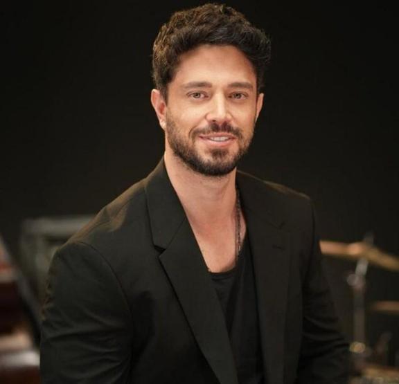 Murat Bozun Yeni Saç Stili Gözlerden Kaçmadı