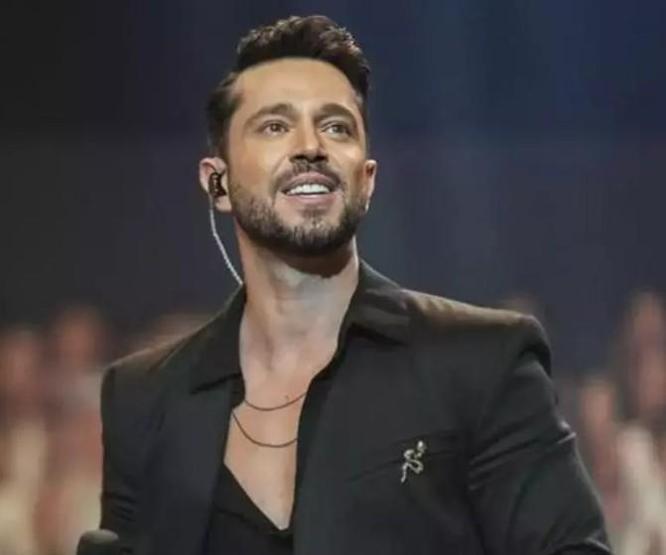 Murat Bozun Yeni Saç Stili Gözlerden Kaçmadı