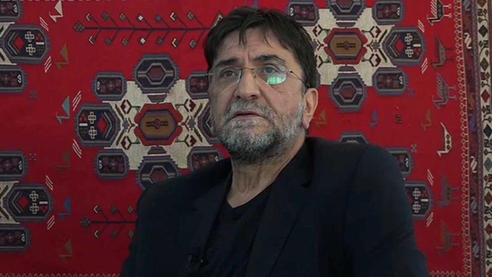 NİHAT GENÇ ENTÜBE EDİLDİ: Nihat Genç Kimdir Gazeteci- Yazar Nihat Genç Neden Entübe Edildi, Hastalığı Ne