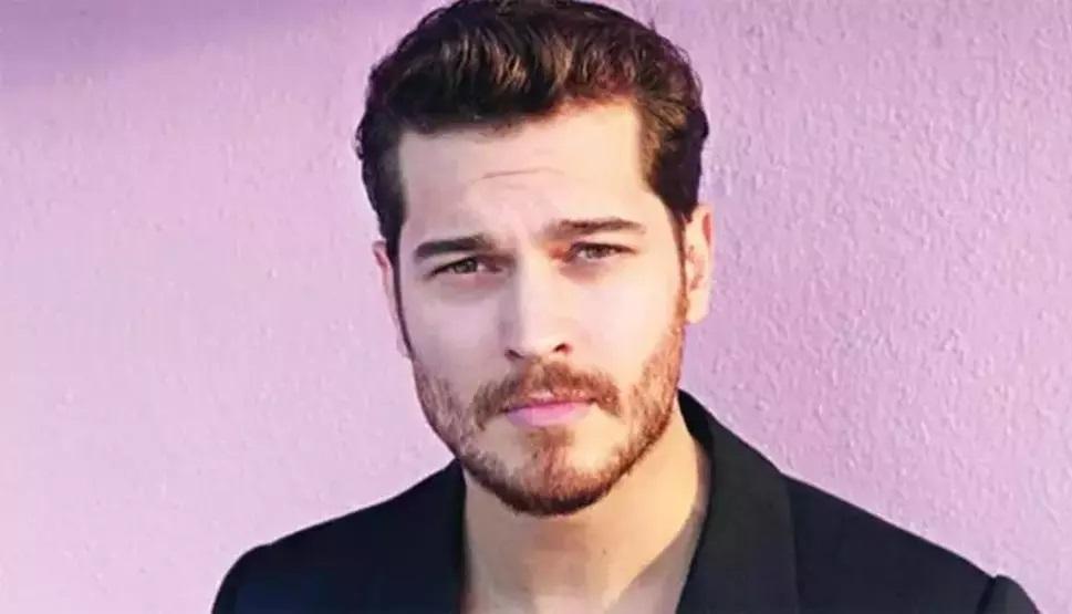 Herkes yanıldı Eşref Rüyanın yıldızı Çağatay Ulusoy bakın nereli çıktı