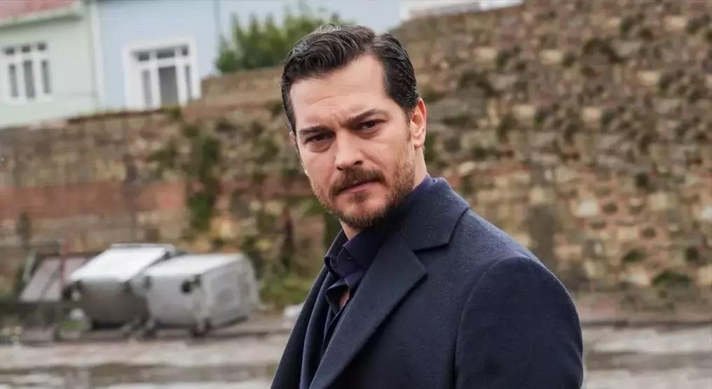 Herkes yanıldı Eşref Rüyanın yıldızı Çağatay Ulusoy bakın nereli çıktı