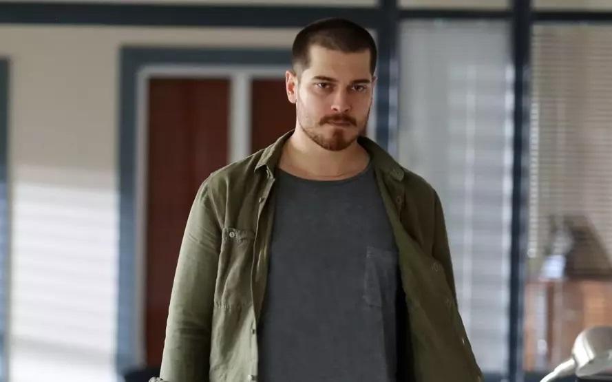 Herkes yanıldı Eşref Rüyanın yıldızı Çağatay Ulusoy bakın nereli çıktı