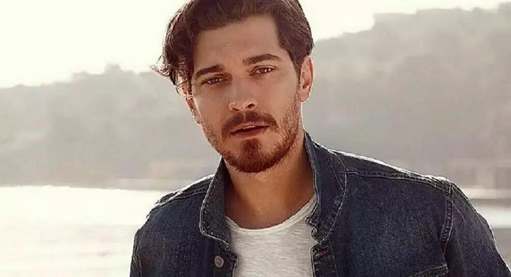 Herkes yanıldı Eşref Rüyanın yıldızı Çağatay Ulusoy bakın nereli çıktı