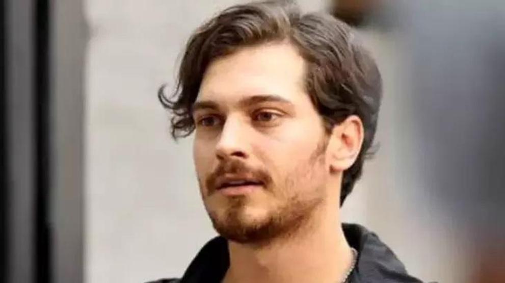 Herkes yanıldı Eşref Rüyanın yıldızı Çağatay Ulusoy bakın nereli çıktı