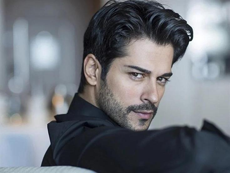 Herkes yanıldı Eşref Rüyanın yıldızı Çağatay Ulusoy bakın nereli çıktı