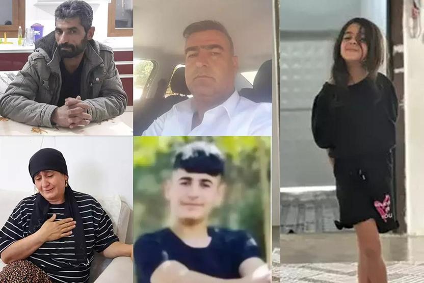 Narin Güran davasında flaş gelişme Nevzat Bahtiyar aleyhine temyiz başvurusu
