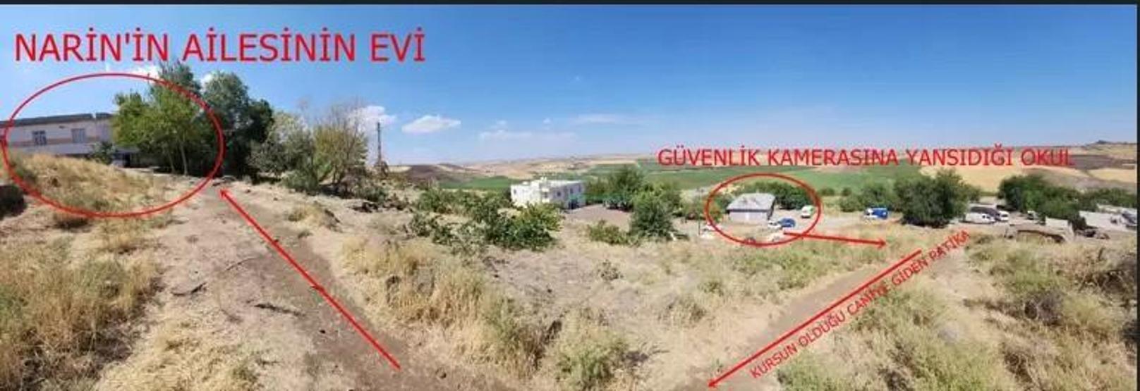 Narin Güran davasında flaş gelişme Nevzat Bahtiyar aleyhine temyiz başvurusu