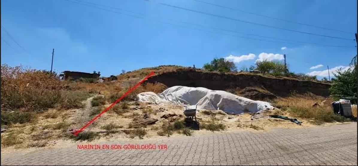 Narin Güran davasında flaş gelişme Nevzat Bahtiyar aleyhine temyiz başvurusu