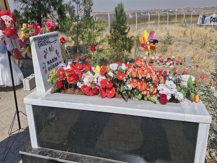 Narin Güran davasında flaş gelişme Nevzat Bahtiyar aleyhine temyiz başvurusu