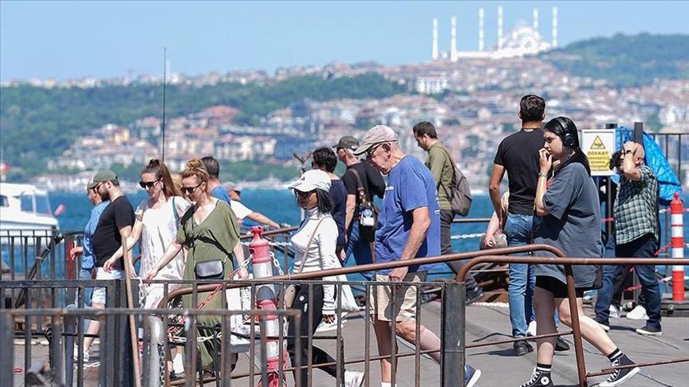 SON DAKİKA... Kurban Bayramında hava nasıl olacak Meteorolojiden yeni rapor