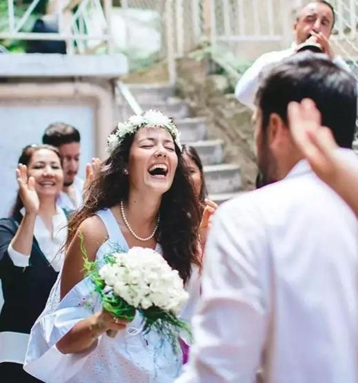 8 Yıllık Evlilik Bitiyor Pelin Akil İlk Kez Bu Kadar Net Konuştu: Yollarımızı Ayırdık