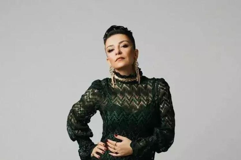 Fatma Turgutun Ehliyetine El Konuldu Alkol Ölçümünde 3 Kat Fazla Çıktı