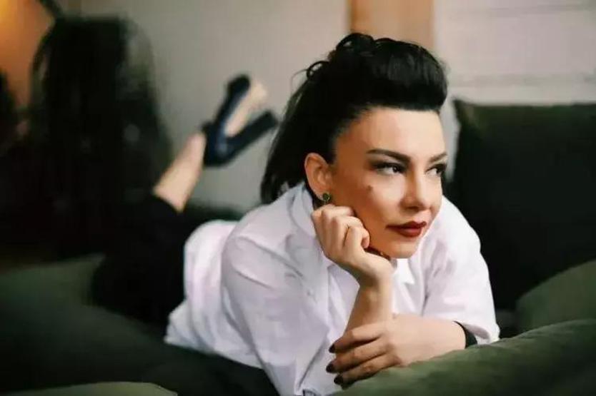 Fatma Turgutun Ehliyetine El Konuldu Alkol Ölçümünde 3 Kat Fazla Çıktı