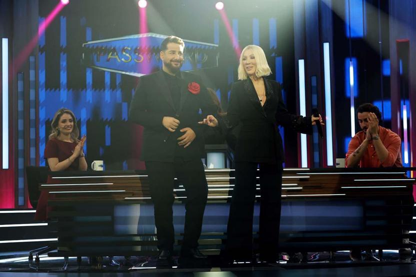 KANAL D EKRANINDA BAYRAM COŞKUSU: Şarkılar Bu Bayram da Bizi Söyler Kuzeyin Oğlu İle Şarkılara Doyacağız ‘Password’ Perdeyi Seda Sayanla Açıyor