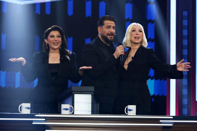 KANAL D EKRANINDA BAYRAM COŞKUSU: Şarkılar Bu Bayram da Bizi Söyler Kuzeyin Oğlu İle Şarkılara Doyacağız ‘Password’ Perdeyi Seda Sayanla Açıyor
