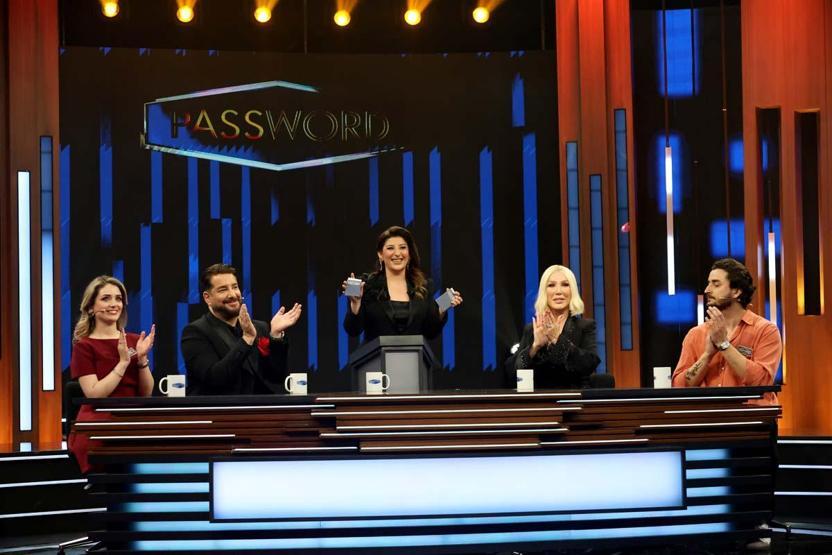KANAL D EKRANINDA BAYRAM COŞKUSU: Şarkılar Bu Bayram da Bizi Söyler Kuzeyin Oğlu İle Şarkılara Doyacağız ‘Password’ Perdeyi Seda Sayanla Açıyor