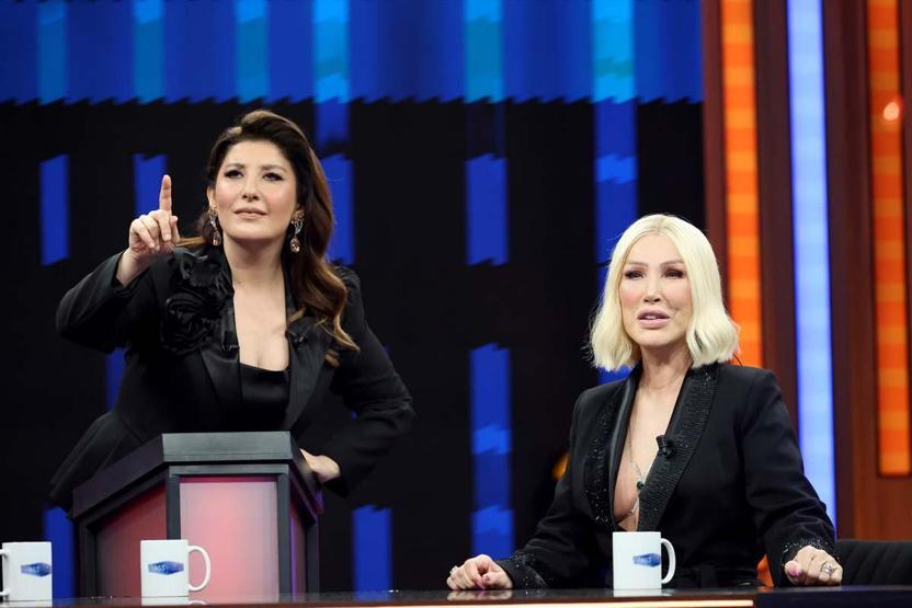 KANAL D EKRANINDA BAYRAM COŞKUSU: Şarkılar Bu Bayram da Bizi Söyler Kuzeyin Oğlu İle Şarkılara Doyacağız ‘Password’ Perdeyi Seda Sayanla Açıyor