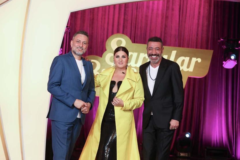 KANAL D EKRANINDA BAYRAM COŞKUSU: Şarkılar Bu Bayram da Bizi Söyler Kuzeyin Oğlu İle Şarkılara Doyacağız ‘Password’ Perdeyi Seda Sayanla Açıyor
