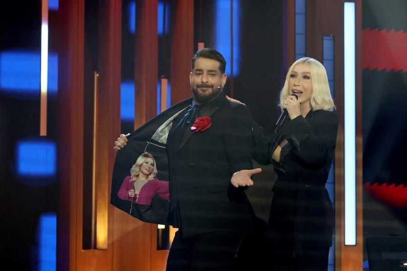KANAL D EKRANINDA BAYRAM COŞKUSU: Şarkılar Bu Bayram da Bizi Söyler Kuzeyin Oğlu İle Şarkılara Doyacağız ‘Password’ Perdeyi Seda Sayanla Açıyor