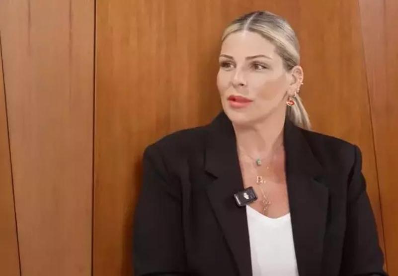 6 Ayda 93 Kilo Veren Pelin Öztekinden Şaşırtan İtiraf: Kiloluyken Daha Çapkındım
