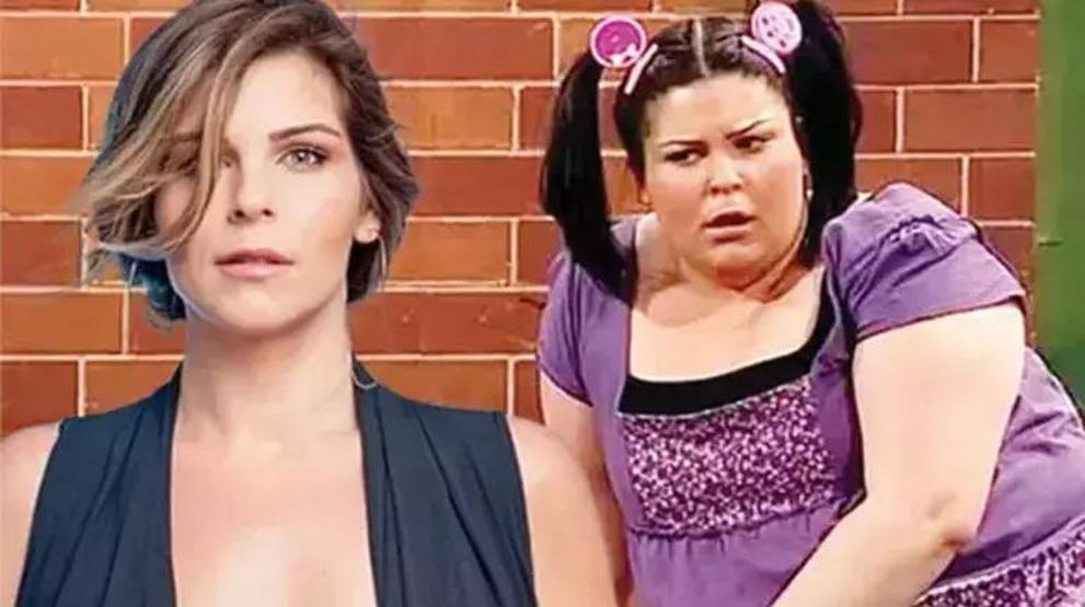 6 Ayda 93 Kilo Veren Pelin Öztekinden Şaşırtan İtiraf: Kiloluyken Daha Çapkındım