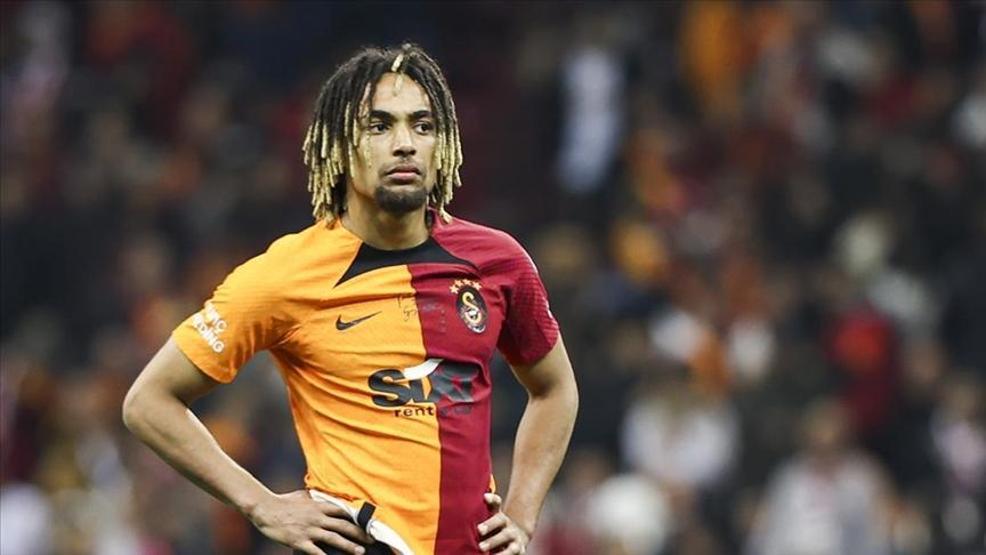 SON DAKİKA | Galatasaray, Sacha Boey ve Bayern Münihi ikna etti İşte bonservis bedeli...