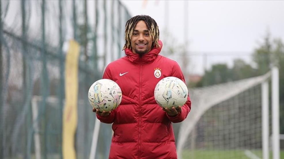 SON DAKİKA | Galatasaray, Sacha Boey ve Bayern Münihi ikna etti İşte bonservis bedeli...