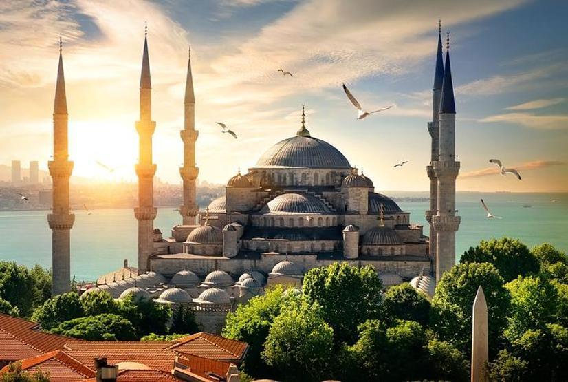 BAYRAM NAMAZI SAATLERİ: Kurban Bayramı Namazı Saat Kaçta Diyanete Göre Kurban Bayramı İstanbul, Ankara, İzmir 81 İl Bayram Namazı Saatleri