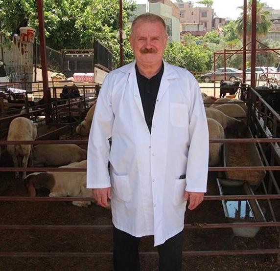 Uzman isim uyardı: Kurban etini serin ortamda dinlendirip, iç sıcaklığı 70 derece üzerinde pişirin