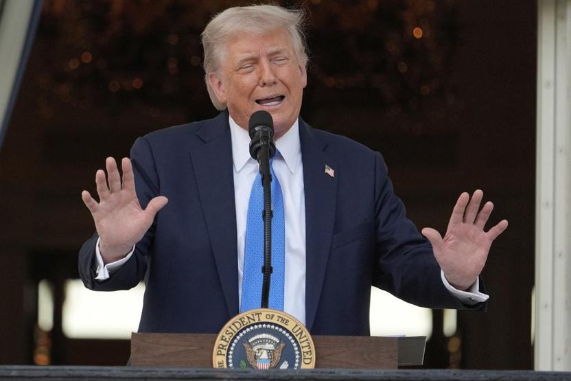 Merz-Trump Oval Ofis görüşmesindeki endişe: PUSU
