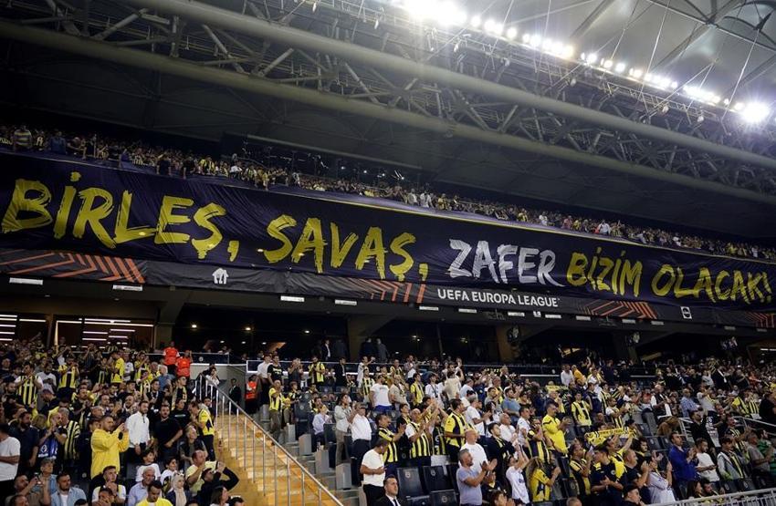 Süper Lig taraftar ortalamasında zirve Galatasarayın