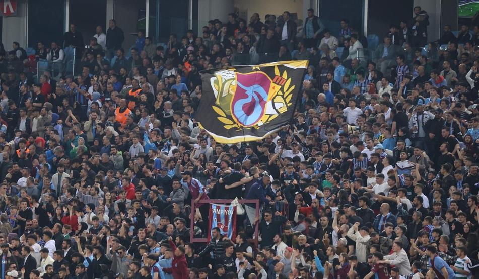 Süper Lig taraftar ortalamasında zirve Galatasarayın